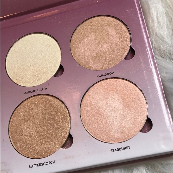 anastasia beverly hills sugar glow kit